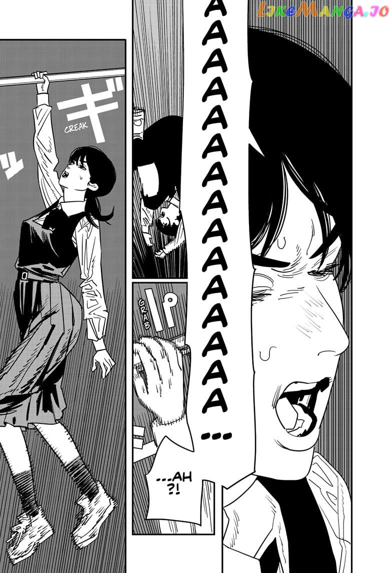 Chainsaw Man, Chapter 123 image 14